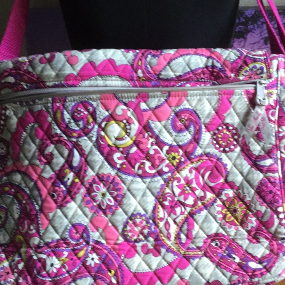 🌹Vera Bradley Bag 🌹 - Picture 3 of 8